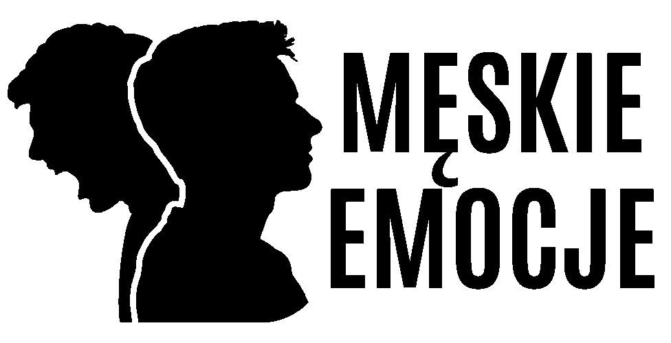 męskie emocje